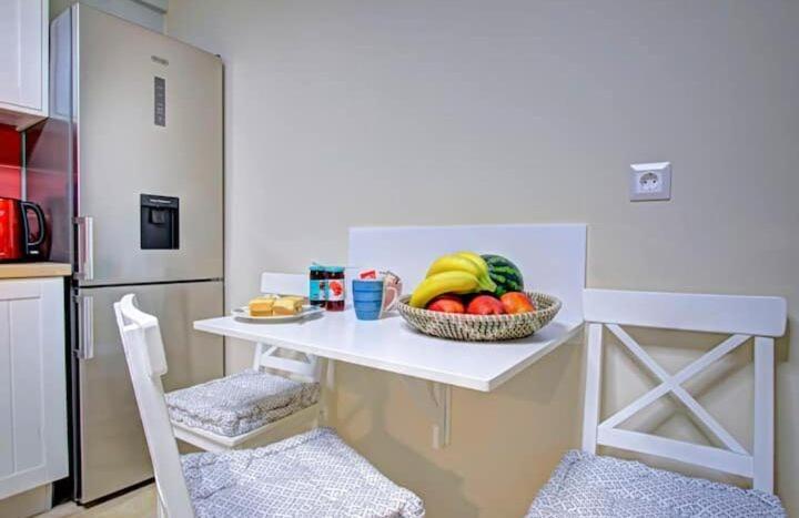 Mon Repos Retreat, Corfu Serviced Accommodation Anemomylos Exterior foto